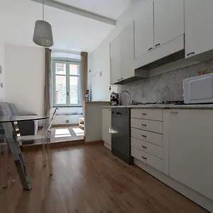 Papavero 69 Bérgamo