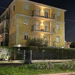 Apartamento Il Fiore, Bérgamo