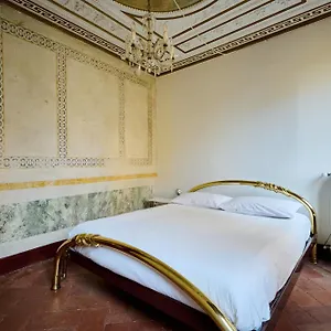 Apartamento Casa Marianna, Bérgamo