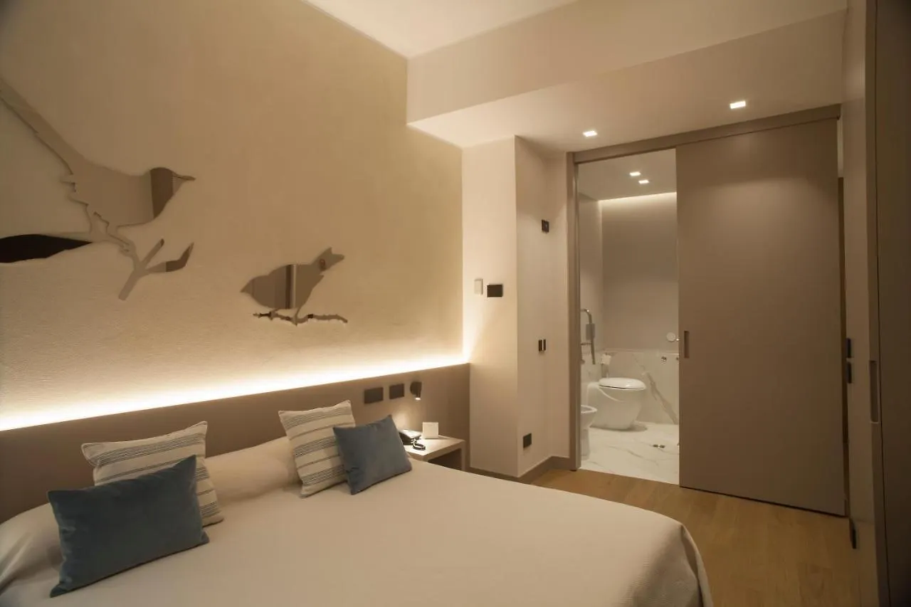 Locanda Cavour Bergamo