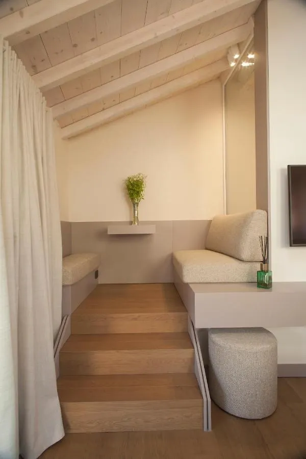 Herberg Locanda Cavour Bergamo Italië