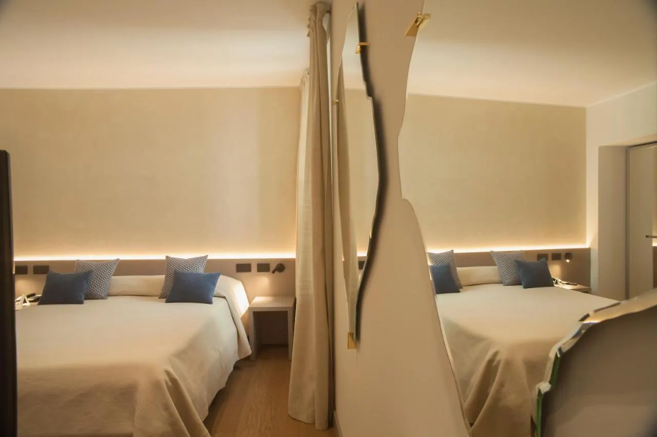 Locanda Cavour Bergamo Herberg